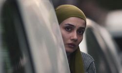 Sevda Erginci’nin başrolü olduğu Bir Anne Hakkında filmi Shanghai Film Festivali'nde