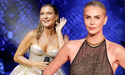 Şevval Sam ve Charlize Theron aynı fikirde: Evlilik şart değil