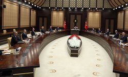 Siber Güvenlik Kurulu ilk kez toplandı: Yerli ve milli teknolojilerde kapasite geliştirilecek