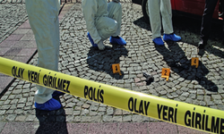 Türkiye'de her gün yaklaşık 284 ruhsatsız silah ele geçiriliyor