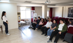 Çiğli Belediyesi'nden sınav kaygısına yönelik psikolojik destek