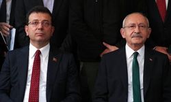 İmamoğlu'ndan Kılıçdaroğlu'na sert tepki: Kukla ve dahili bedhah kayyum!