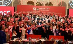 Sosyalist Enternasyonal’den Kılıçdaroğlu'na: Derhal olağanüstü kurultay düzenlemeli