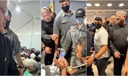Sumud aktivistlerine İsrail'de insanlık dışı uygulama: Dünyadan tepki yağdı