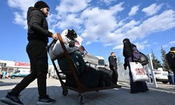 BM açıkladı: 640 bin Suriyeli Türkiye'den ülkesine döndü