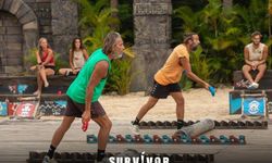 Survivor'da elenen isim belli oldu! Can Berkay, Murat Arkın, Sercan arasında kim elendi?