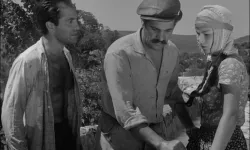 Kült filmler arasında sayılıyor... Susuz Yaz bu kez dizi olarak geliyor