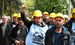 Makum Alagöz: Haklı olmak yetmiyor, güçlü olmak gerekiyor!