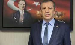 CHP’li Türeli, Bakan Işıkhan’a iş cinayetlerini sordu: Güvenli çalışma ortamı lütuf değildir!