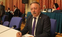 CHP'li Bayır'dan 'bölünme değil birlik' çağrısı: Sorunlar birlikte çözülmeli, geciktirmeden kurultaya gidilmeli