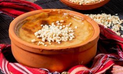 Diyetteyken tatlı krizine son: İşte en sağlıklı sufle tarifi