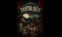 Tiyatro Hali’nde yeni sezon hazırlıkları… Tahtalıköy izleyiciyle buluşuyor!
