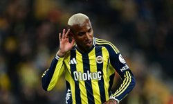Fenerbahçe'ye Talisca damgası: Başakşehir'i 3 golle devirdi