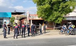 Mersin'de pompalı tüfekle düzenlenen saldırıda 6 kişi öldü, 2 kişi yaralandı