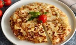 Çay saatlerinin yeni favorisi: Tek yufka böreği