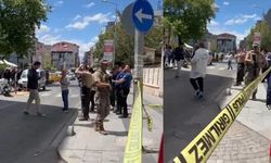 İçişleri Bakanı duyurdu: Kavgaya müdahale eden iki polis şehit!