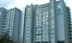 Atatürk Eğitim ve Araştırma Hastanesi’nde yıkım isyanı: Felaket geliyorum diyor!