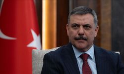 Bakan Çiftçi: Yeni nesil suç örgütlerinin ahlakları yok