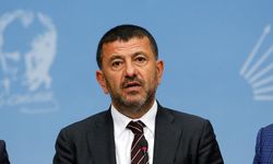 'Ortak' iddialarına Ağbaba'dan yanıt: Yakın dostum, her şeyine kefil olurum