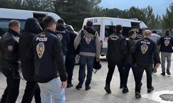 İzmir'den Türkiye'ye uzanan bahis zinciri kırıldı!