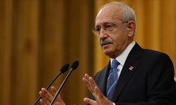 Kılıçdaroğlu'ndan ilk açıklama: CHP'yi kuruluş kodlarına kavuşturacağız