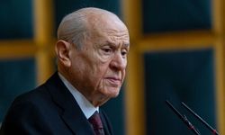 Bahçeli’den isim vermeden açıklama: Siyaset çıkar yarışı değildir