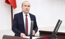 ‘Tom Barrack’la görüştü’ iddiasına Namık Tan’dan açıklama