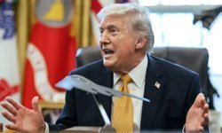 Trump'tan Hürmüz ablukasına dair açıklama: Bir bakıma korsanız