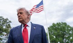 Trump: İran'la ya anlaşacağız ya da hiç görmedikleri kadar sert bir darbe indireceğim
