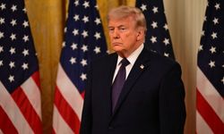 Trump: İran uranyumdan vazgeçse de yaptırımlar kalkmayacak