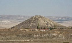 Torbalı'daki Küçüktaştepe Tümülüsü çevresinde sit düzenlemesi: Yalnızca Tümülüs korunacak