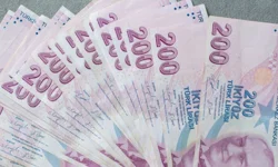 Piyasada 200 TL bolluğu: Banknot sayısı 4 milyarı aştı!