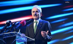 Bakan Uraloğlu: Nisan ayında limanlarımızda rekor kırdık