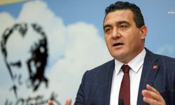 CHP'li Karasu'dan İzmir'de sendikalara ziyaret: Kentteki sorunlar ele alındı