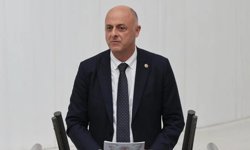 CHP'li Özlale: Ekonomide çok ciddi yapısal reformlar yapılmazsa enflasyon düşmez