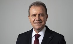 Türkiye Belediyeler Birliği Başkanlığı’na Vahap Seçer seçildi