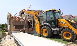 Menderes’te hobi bahçeleri yıkılacak… Tam 876 yapı!