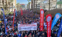 İZDOĞA’da TİS krizi büyüyor: Bizi alana zorluyorlar