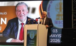 CHP’li Özkan’dan ‘Çeşme Projesi’ çağrısına net yanıt: Yağmaya katılmam!