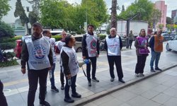 Eylemden direnişe: Karşıyaka’da gece nöbeti başlıyor