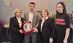 İzmir’den Ayla Kara’ya anlamlı vefa