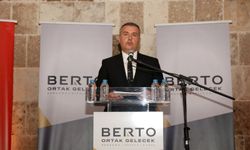 Özdalkıran BERTO için adaylığını açıkladı