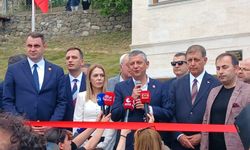 Özel’in ikinci durağı Bornova: Vatandaşın ihtiyacı neyse yapmaya hazırız