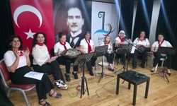 Anneler Günü’nde ritmin ve dayanışma buluşması