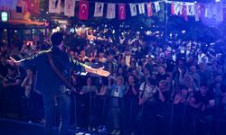 Bornova'da Gençlik Festivali başlıyor!