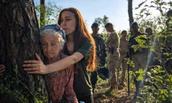 Esra Işık tahliye edildi!