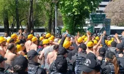 Sözler tutulmadı… Doruk Maden işçileri İçişleri’ne yürüyecek!