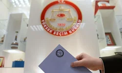 Oylama yapıldı... YSK'nın yeni başkanı seçildi