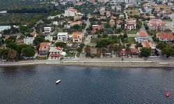 Aliağa'nın değerli arazileri satışa çıkarıldı: Özelleştirme kararı Resmi Gazete'de