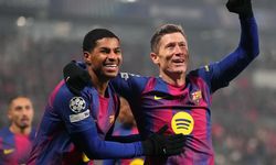 Cimbom'da Rashford bombası! Dünya yıldızı gündemde